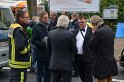 Attentat auf Fr Reker Koeln Braunsfeld Aachenerstr Wochenmarkt P42